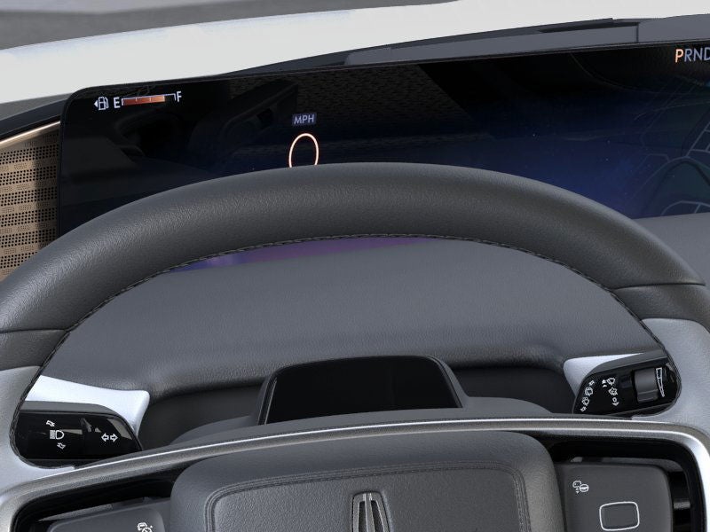 2025 Lincoln Navigator Lincoln Black Label-L