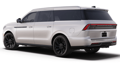 2025 Lincoln Navigator Lincoln Black Label-L