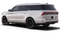 2025 Lincoln Navigator Lincoln Black Label-L