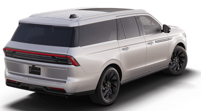 2025 Lincoln Navigator Lincoln Black Label-L