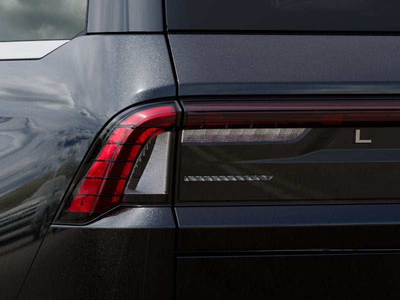2027 Lincoln Navigator Black Label