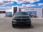 2027 Lincoln Navigator Black Label