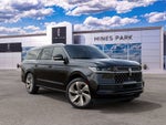 2027 Lincoln Navigator Black Label