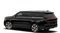 2027 Lincoln Navigator Black Label