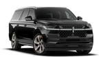 2027 Lincoln Navigator Black Label