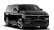 2027 Lincoln Navigator Black Label