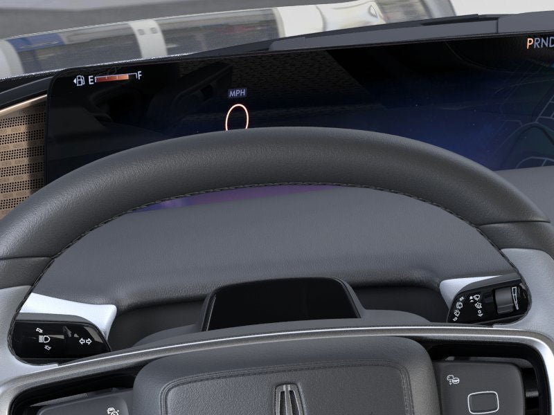 2025 Lincoln Navigator Lincoln Black Label-L