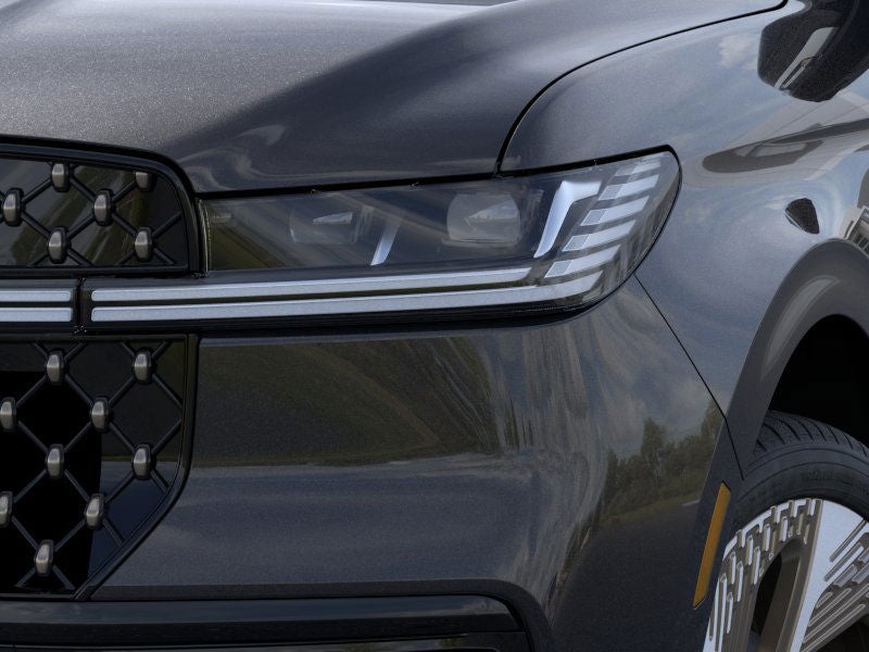 2025 Lincoln Navigator Lincoln Black Label-L