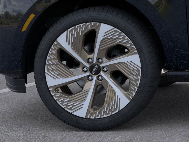 2025 Lincoln Navigator Lincoln Black Label-L