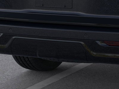 2025 Lincoln Navigator Lincoln Black Label-L