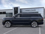 2025 Lincoln Navigator Lincoln Black Label-L