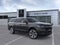 2025 Lincoln Navigator Lincoln Black Label-L