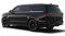 2025 Lincoln Navigator Lincoln Black Label-L
