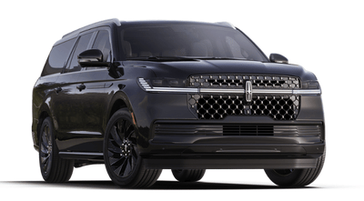 2025 Lincoln Navigator Lincoln Black Label-L