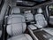 2027 Lincoln Navigator L Black Label L
