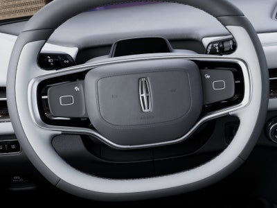 2027 Lincoln Navigator L Black Label L