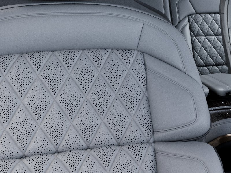 2027 Lincoln Navigator L Black Label L