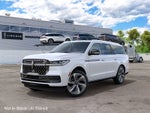 2027 Lincoln Navigator L Black Label L