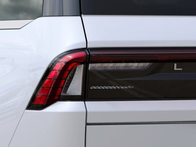 2027 Lincoln Navigator L Black Label L