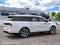 2027 Lincoln Navigator L Black Label L