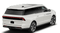2027 Lincoln Navigator L Black Label L