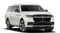 2027 Lincoln Navigator L Black Label L