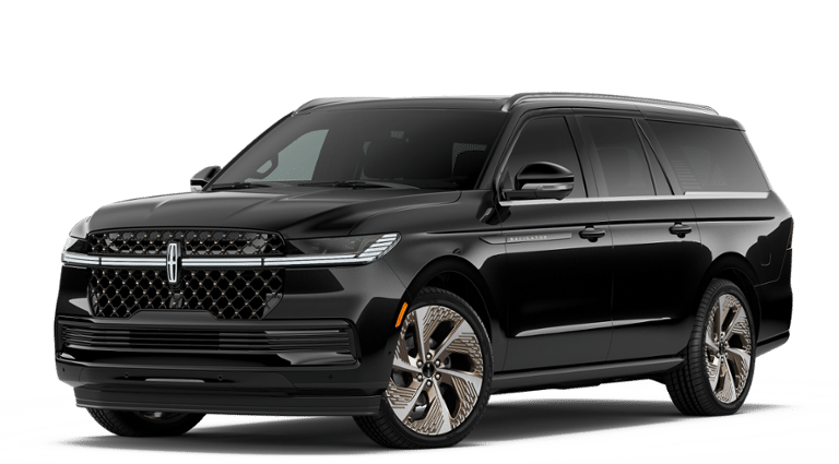 2026 Lincoln Navigator Black Label L 4WD's photo