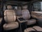2025 Lincoln Navigator Lincoln Black Label-L