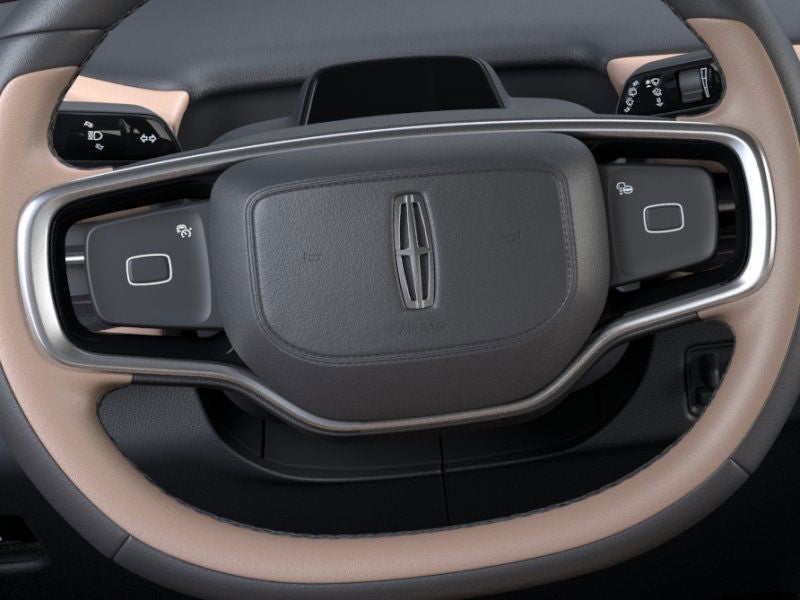 2025 Lincoln Navigator Lincoln Black Label-L