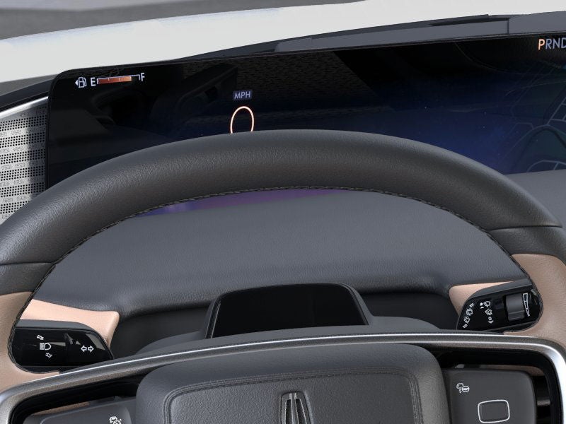 2025 Lincoln Navigator Lincoln Black Label-L