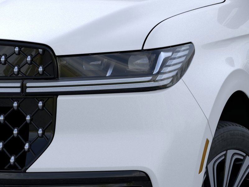 2025 Lincoln Navigator Lincoln Black Label-L