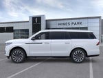 2025 Lincoln Navigator Lincoln Black Label-L