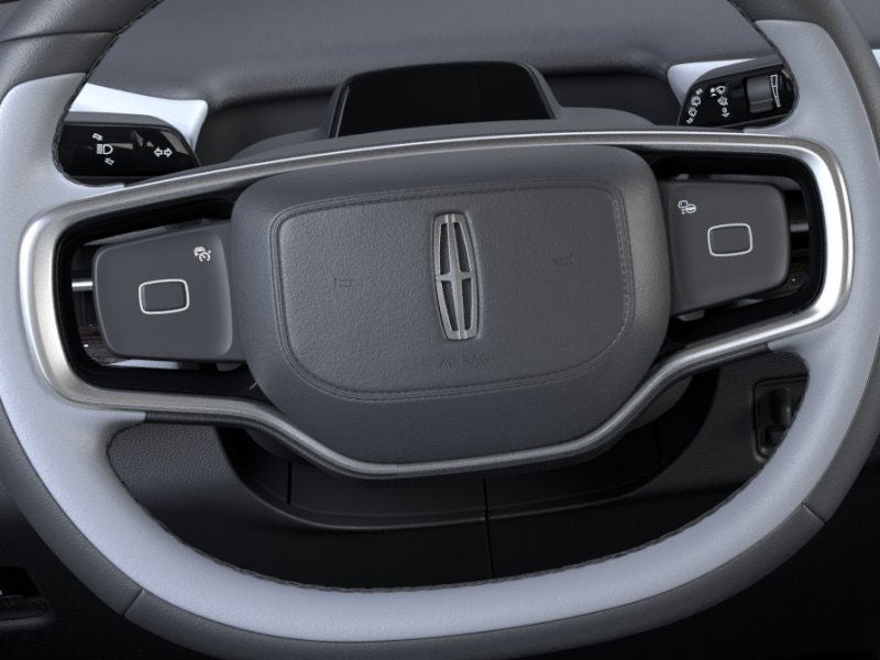 2025 Lincoln Navigator Lincoln Black Label-L