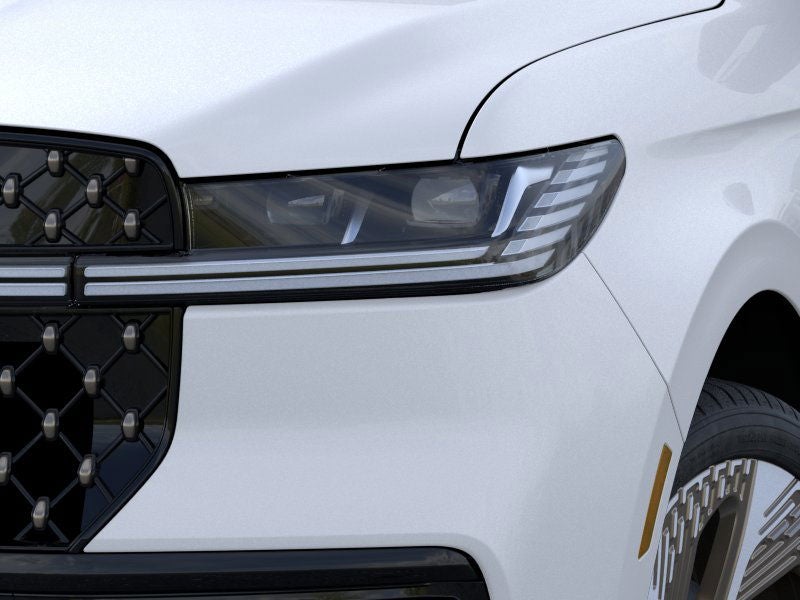 2025 Lincoln Navigator Lincoln Black Label-L