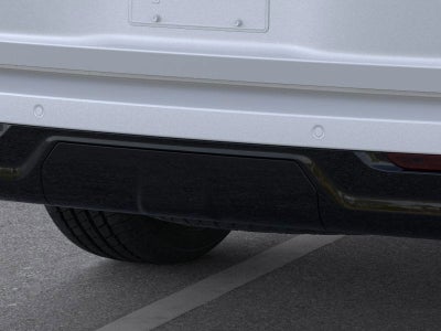 2025 Lincoln Navigator Lincoln Black Label-L