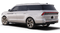 2025 Lincoln Navigator Lincoln Black Label-L
