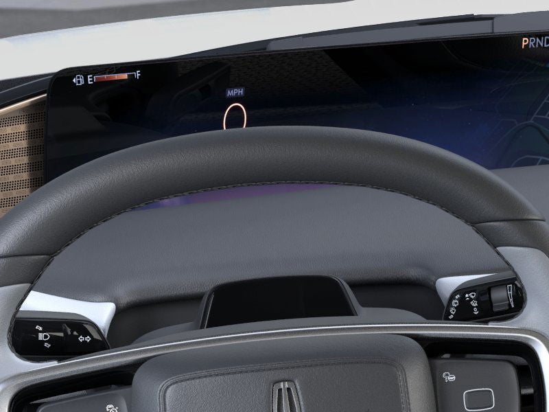 2025 Lincoln Navigator Lincoln Black Label-L