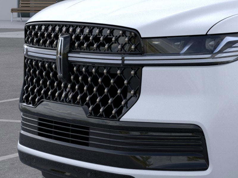2025 Lincoln Navigator Lincoln Black Label-L