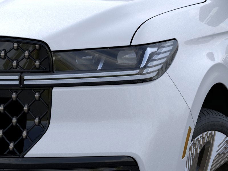 2025 Lincoln Navigator Lincoln Black Label-L