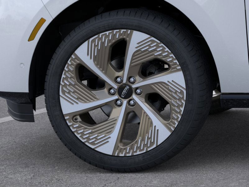 2025 Lincoln Navigator Lincoln Black Label-L