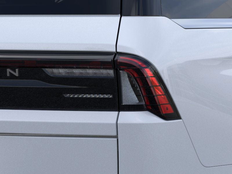 2025 Lincoln Navigator Lincoln Black Label-L