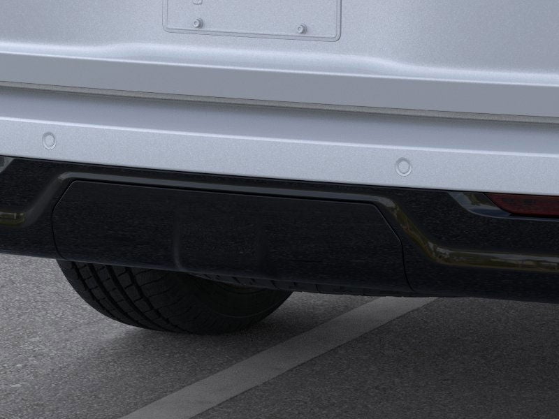 2025 Lincoln Navigator Lincoln Black Label-L