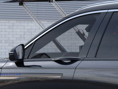 2026 Lincoln Nautilus Lincoln Black Label™