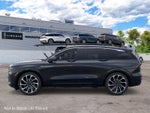 2026 Lincoln Nautilus Lincoln Black Label™