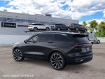 2026 Lincoln Nautilus Lincoln Black Label™