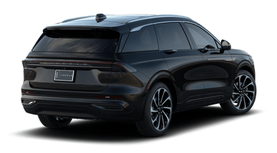 2026 Lincoln Nautilus Lincoln Black Label™