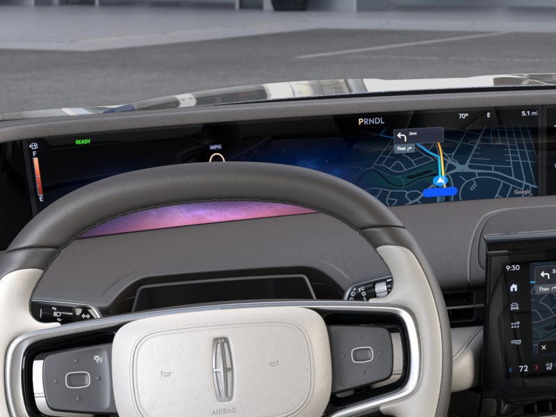 2026 Lincoln Nautilus Lincoln Black Label™