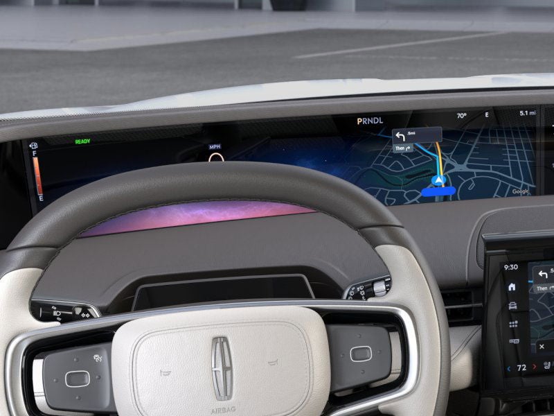 2026 Lincoln Nautilus Lincoln Black Label™