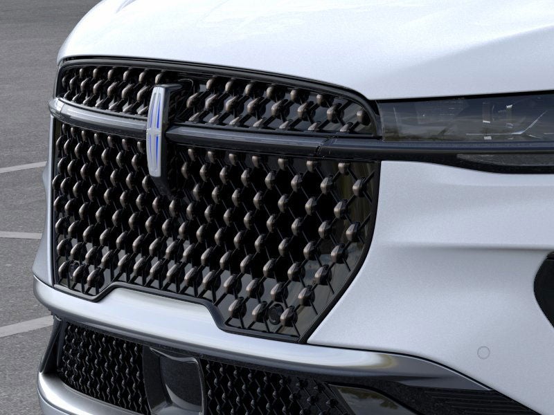 2026 Lincoln Nautilus Lincoln Black Label™