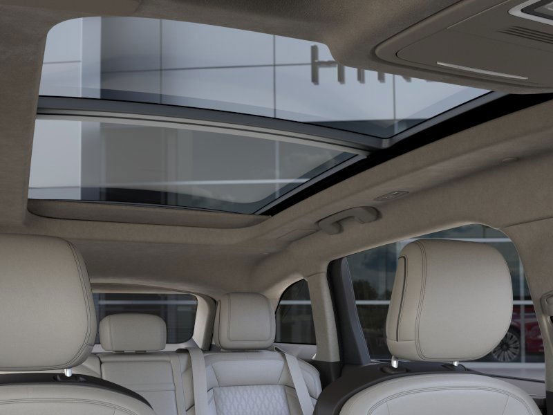 2026 Lincoln Nautilus Lincoln Black Label™